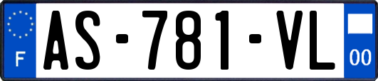 AS-781-VL