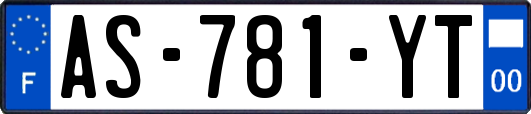 AS-781-YT