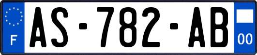 AS-782-AB