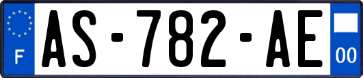 AS-782-AE