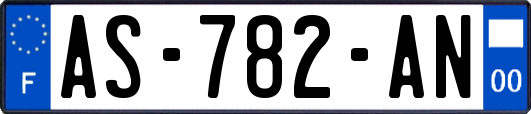 AS-782-AN