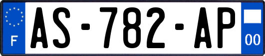 AS-782-AP