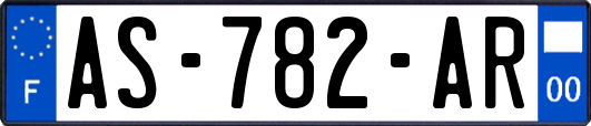 AS-782-AR