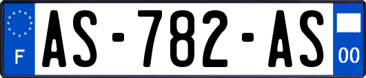 AS-782-AS