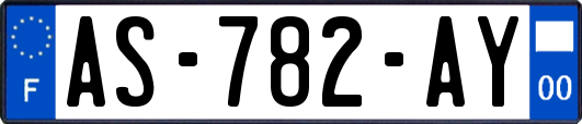 AS-782-AY