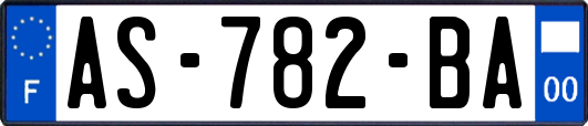 AS-782-BA