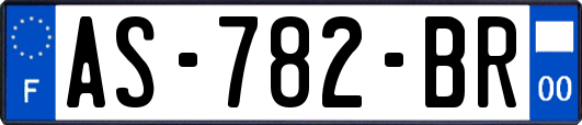 AS-782-BR
