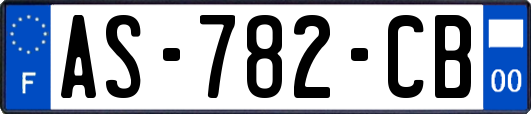 AS-782-CB