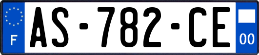 AS-782-CE
