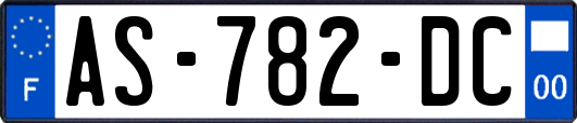 AS-782-DC