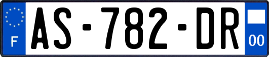 AS-782-DR