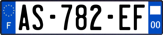 AS-782-EF