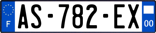 AS-782-EX