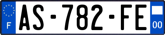AS-782-FE