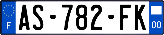 AS-782-FK