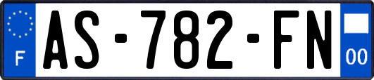 AS-782-FN