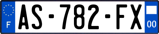 AS-782-FX