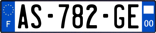 AS-782-GE