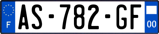 AS-782-GF