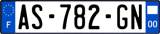 AS-782-GN