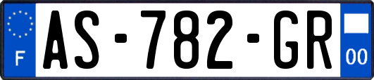 AS-782-GR