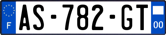 AS-782-GT