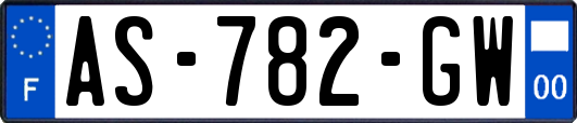 AS-782-GW