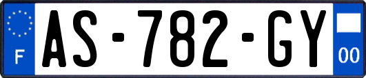 AS-782-GY