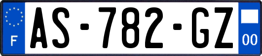 AS-782-GZ
