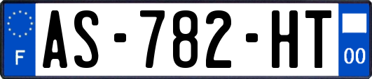 AS-782-HT