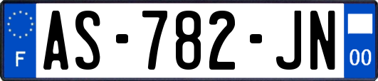AS-782-JN
