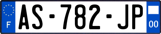 AS-782-JP