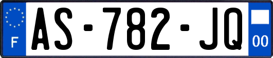 AS-782-JQ