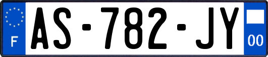 AS-782-JY