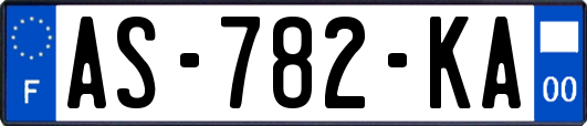 AS-782-KA