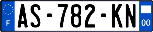 AS-782-KN