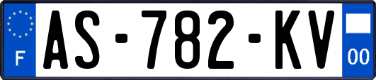 AS-782-KV