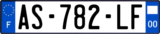 AS-782-LF