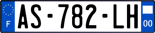 AS-782-LH