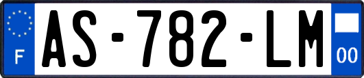 AS-782-LM
