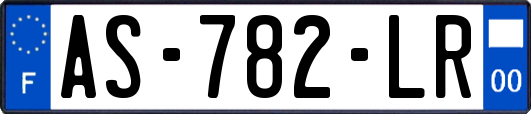 AS-782-LR