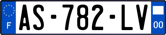 AS-782-LV