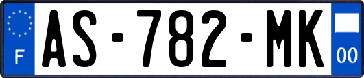 AS-782-MK