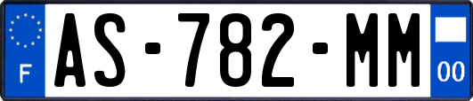 AS-782-MM