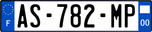 AS-782-MP