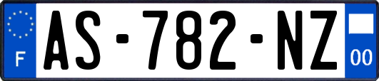 AS-782-NZ
