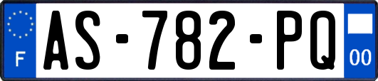 AS-782-PQ