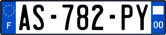 AS-782-PY