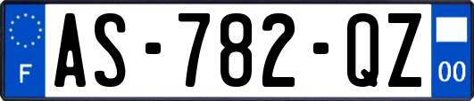 AS-782-QZ