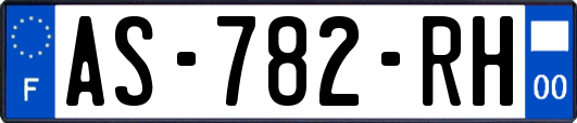 AS-782-RH